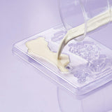 Totum craft case disco dans lærred maleri - legetøj piger - crafting med gips home deco