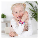 Totum Minnie Mouse - Letter Charm armbånd