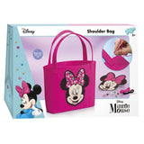 Totum Minnie Mouse - Lav din egen filtpose