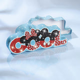 Totum Mickey Mouse - Diamond Paint