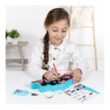 Totum Mickey Mouse - Diamond Paint