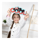Totum Mickey Mouse - Diamond Paint