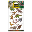 Globos tatoverer dinosaurer