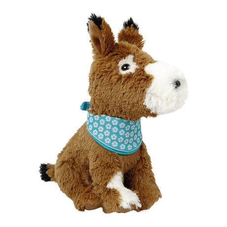 Bambolino Toys Cuddle Plush Fien og Teun - Pim de Hond, 25 cm