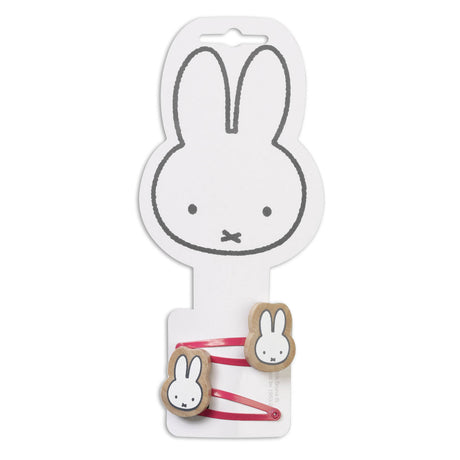 Bambolino Toys Haarpeldjes Miffy, 2 ..