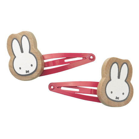 Bambolino Toys Haarpeldjes Miffy, 2 ..