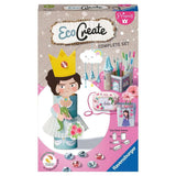 Ravensburger økocreate mini - prinsesser