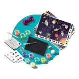 Ravensburger økocreate midi - monster spil