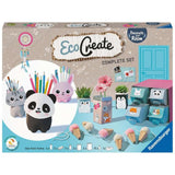 Ravensburger ecocreate maxi - dekorer dit værelse