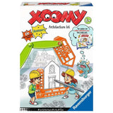 Ravensburger xoomy arkitektursæt