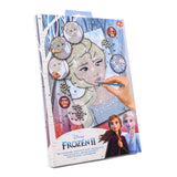 CANENCO FROZEN II PLACETS ART