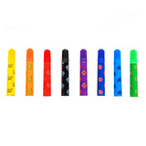 Canenco fruity squad markers med duft, 8stk