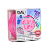 Opret det! poptastisk læbepomade