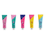 Opret det! poptastic håndcreme bodylotion 5-pak