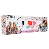 Opret det! Beauty Studio Video Starter Kit