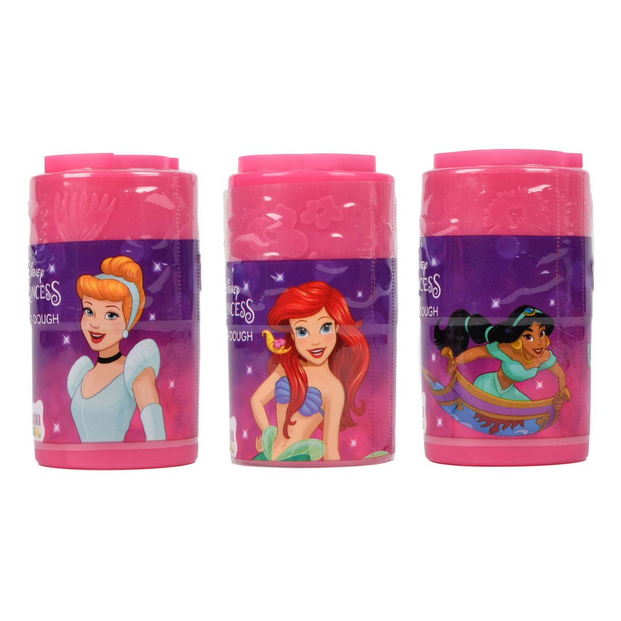 Canenco Princess Okidoki Clay Set