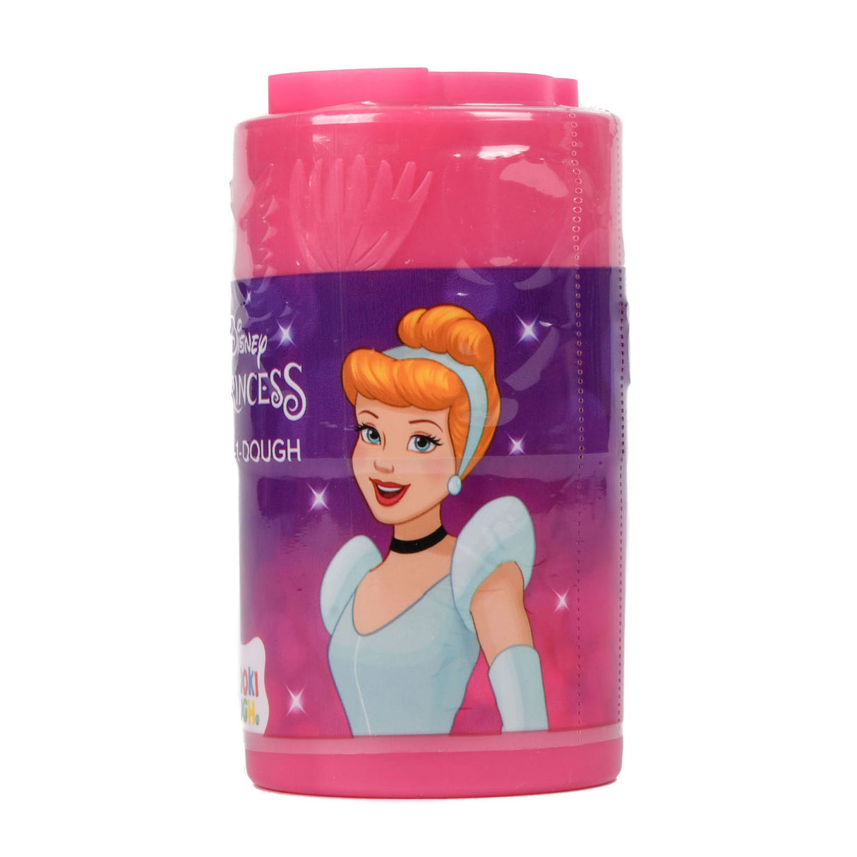 Canenco Princess Okidoki Clay Set