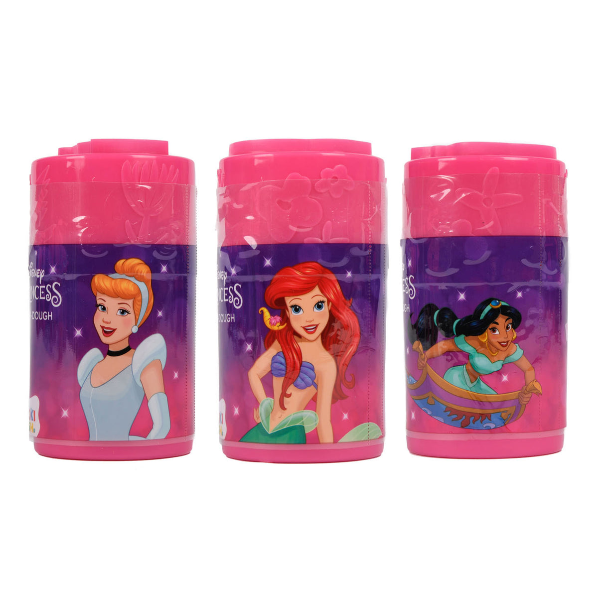 Canenco disney princess okidoki lersæt