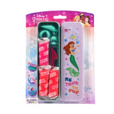 Canenco Disney Princess Okidoki leropbevaringsdåse 3D med tilbehør
