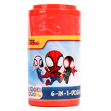Canenco marvel spidey okidoki lersæt