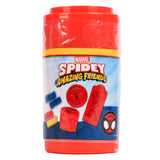 Canenco marvel spidey okidoki lersæt