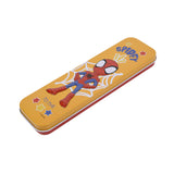 Canenco Spidey Okidoki Clay Storage Tiker 3D med tilbehør