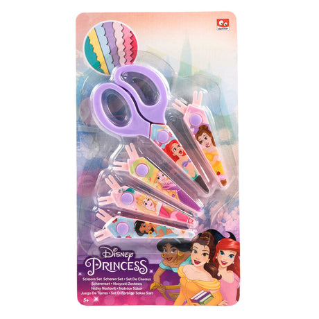 Disney prinsessesaksesæt