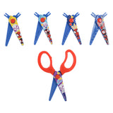 Canenco spidey saks med 5 takkede blade