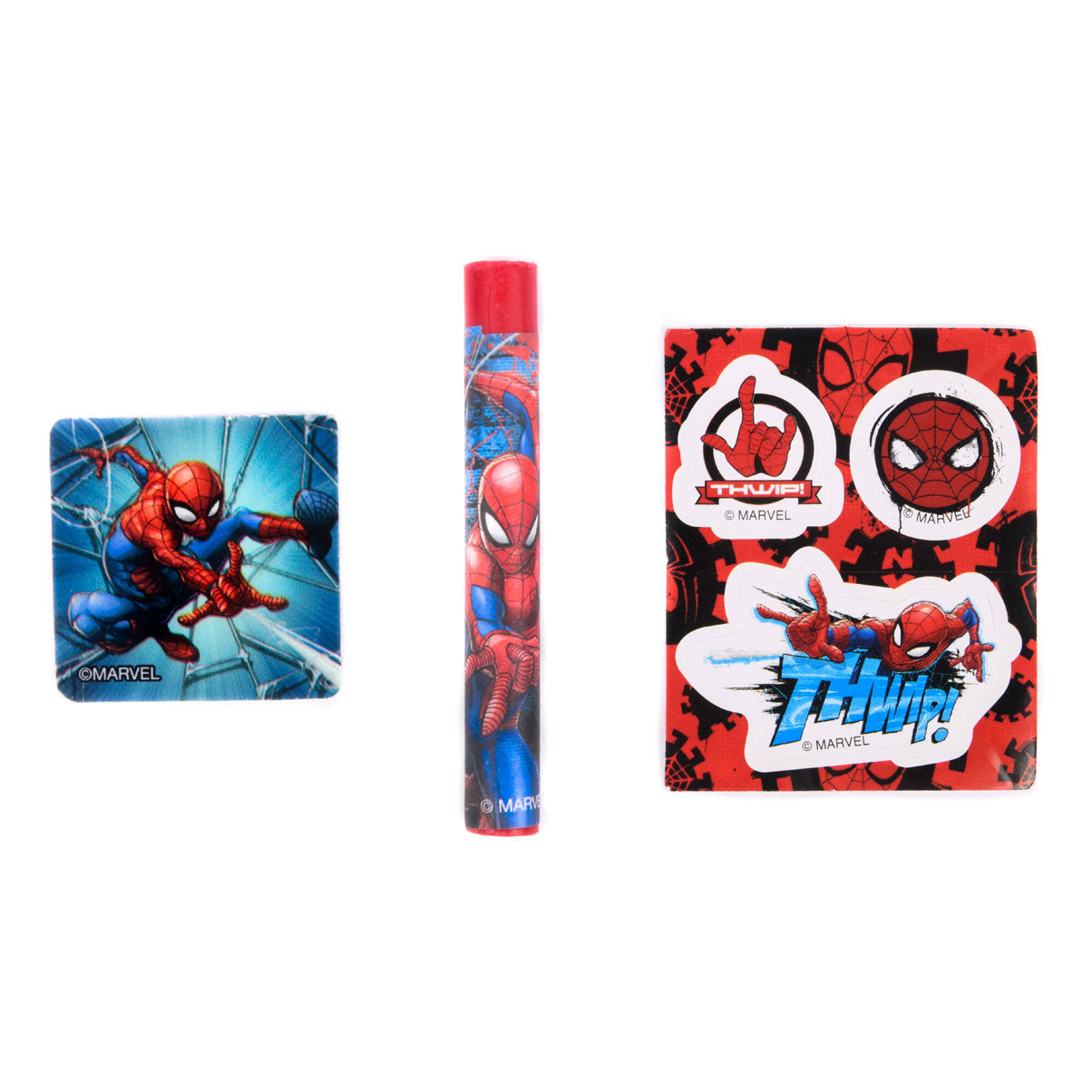 Canenco spiderman overraskelsesæg