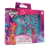Canenco min lille pony armbånd perler