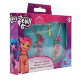 Canenco min lille pony bff halskæde
