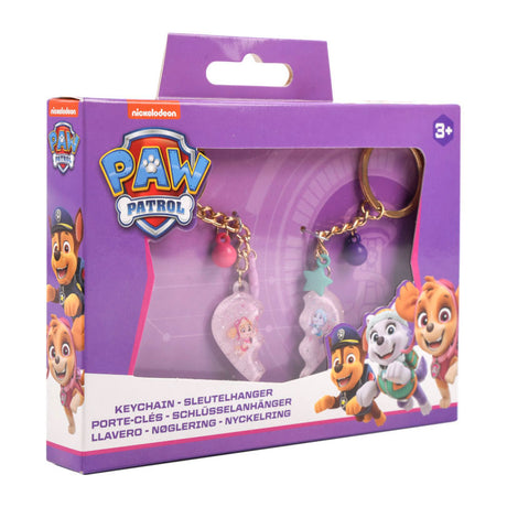 Canenco Paw Patrol Keychain BFF