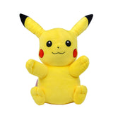Canenco pokémon 3d rygsæk plys pikachu