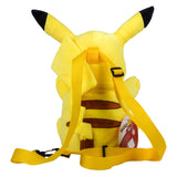 Canenco pokémon 3d rygsæk plys pikachu