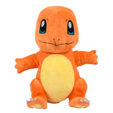 Canenco pokémon 3d rygsæk plys charmander