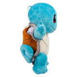 Canenco pokémon 3d rygsæk plys squirtle