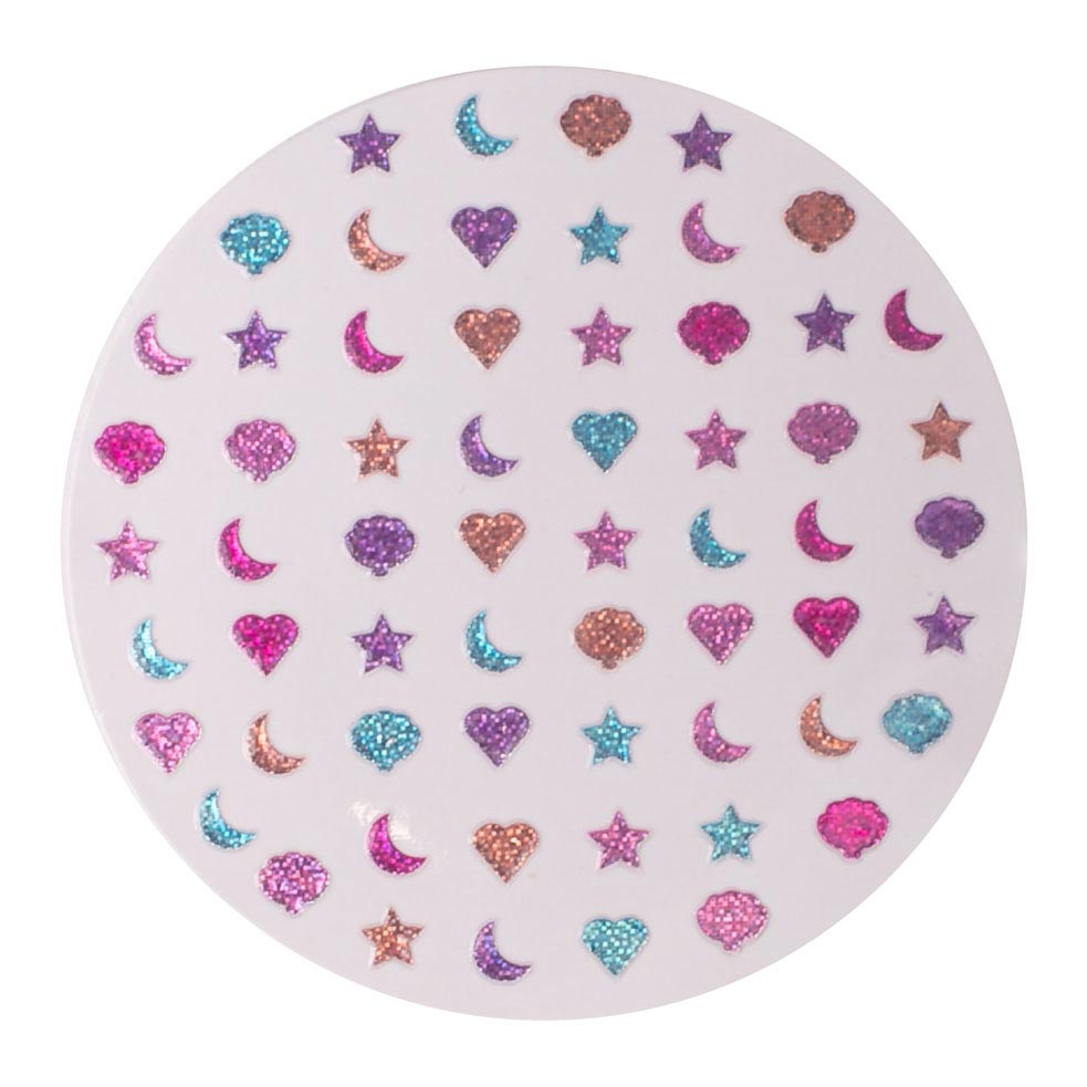 Canenco Beauty Nail Polel Set, 16 ..