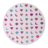 Canenco Beauty Nail Polel Set, 16 ..