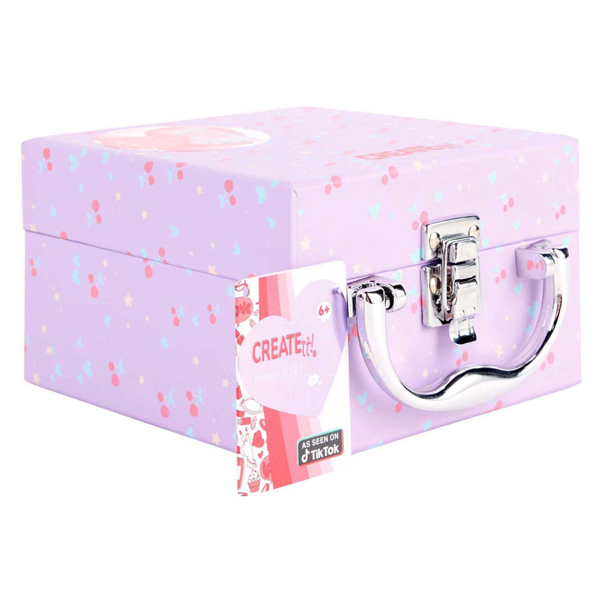 Opret det! make-up etui, 24 stk.