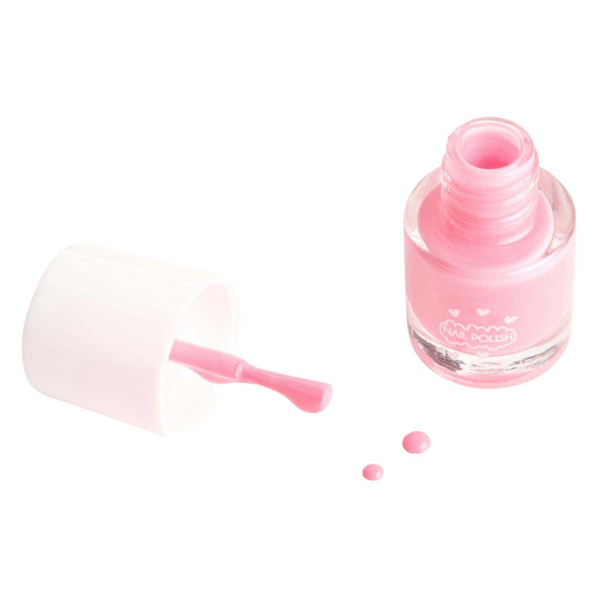 Opret det! make-up etui, 24 stk.