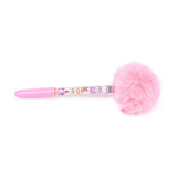 Canenco Cubiesquad pen Kristal Fluffy