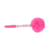 Canenco Cubiesquad pen Kristal Fluffy