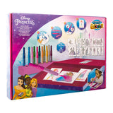 Disney prinsesse blæsepen sæt deluxe