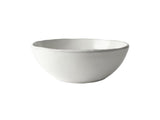 Hollandsk rose økologisk skål ã˜23x8cm hvid æske med 2 stk