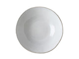 Hollandsk rose økologisk skål ã˜23x8cm hvid æske med 2 stk