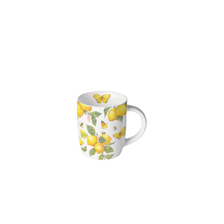 Ambiente mok 0.2 l fresh lemons wit