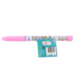 Canenco pen med vandglitter