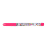 Canenco pen med vandglitter