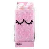 Canenco Beauty Makeupset Fluffy med magnetisk lukning