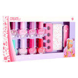 Opret det! nail art sæt